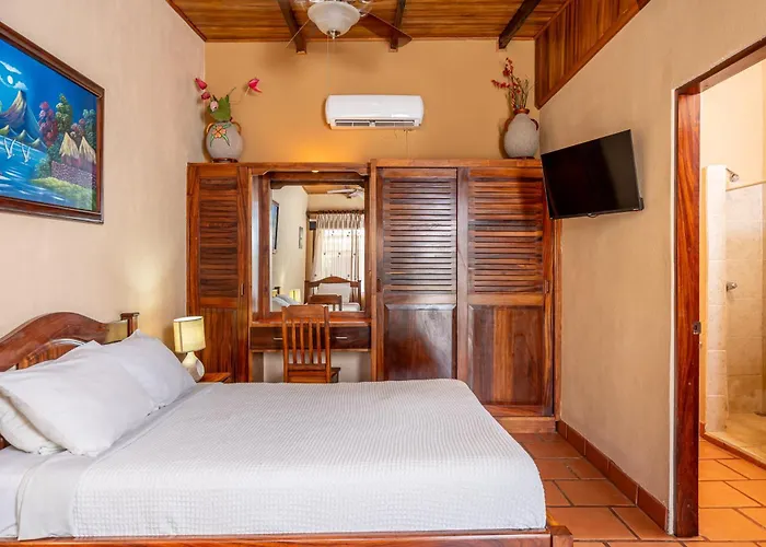 Beachside With Pool And Free Wifi Apartment Playa Grande
