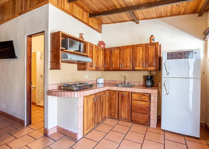 Beachside With Pool And Free Wifi Apartment Playa Grande